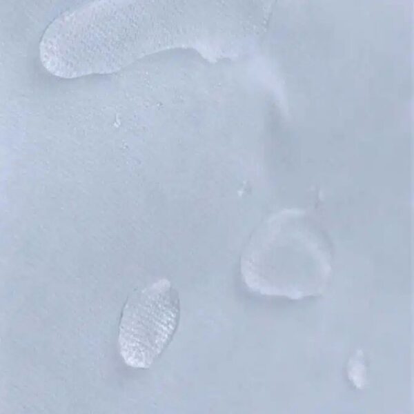 Alèse Housse Imperméable Confort 2