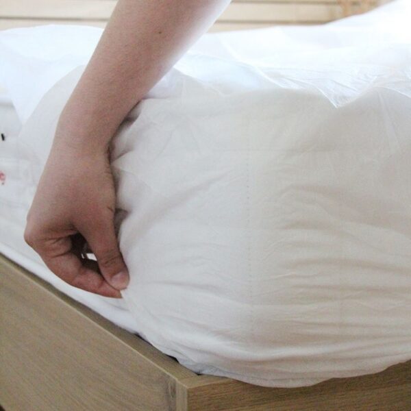 Alèse Housse Jetable Confort 1