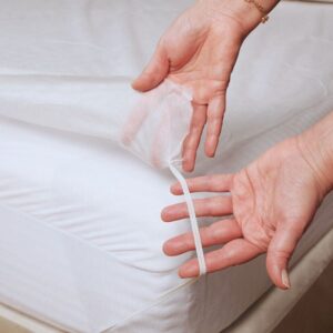 Alèse Plateau Jetable Confort 4