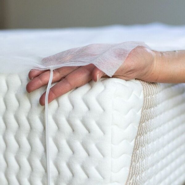 Alèse Plateau Jetable Soft 3