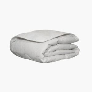 Couette Jetable Blanche 3