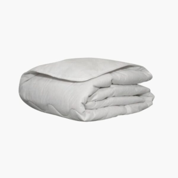 Couette Jetable Blanche 3