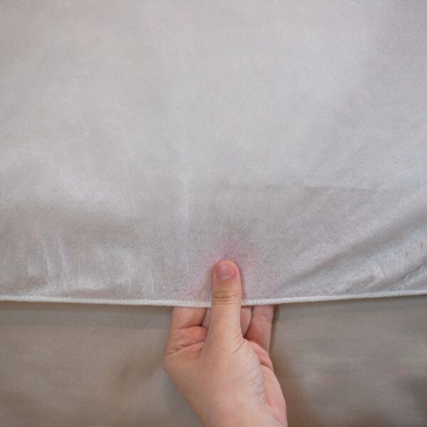 Drap Housse Jetable Luxe 2 Drap Housse Jetable Luxe 2