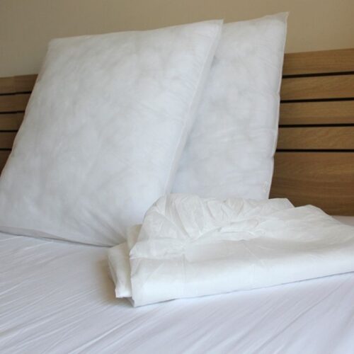 Kit Alèse Housse Jetable Confort 3