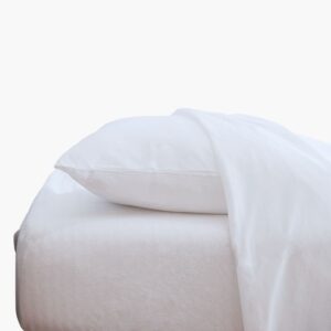 Parure Drap Plat Jetable Luxe 3 Parure Drap Plat Jetable Luxe 3