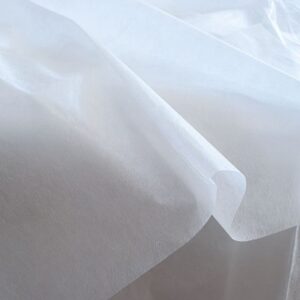 Parure Drap Plat Jetable Soft 3