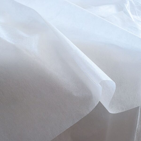 Parure Drap Plat Jetable Soft 3