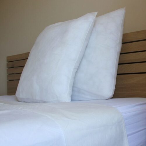 Parure Drap Plat Jetable Soft Parure Drap Plat Jetable Soft