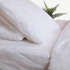 Parure Housse De Couette Biodégradable Soft 1