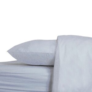 Parure Housse De Couette Biodégradable Soft 2