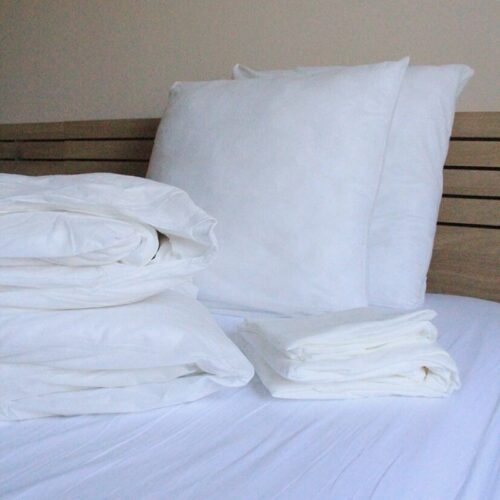 Parure Housse de Couette Biodégradable Prestige 3