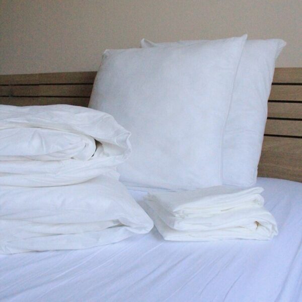 Parure Housse de Couette Biodégradable Prestige 3