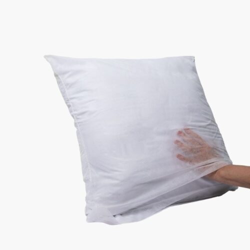 Protège Oreiller Jetable