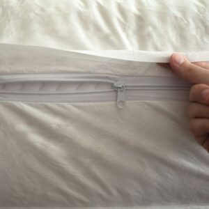 Rénove Matelas Imperméable Blanc 2