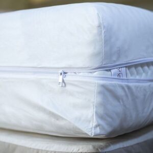 Rénove Matelas Polyurethane Lessivable Blanc 2