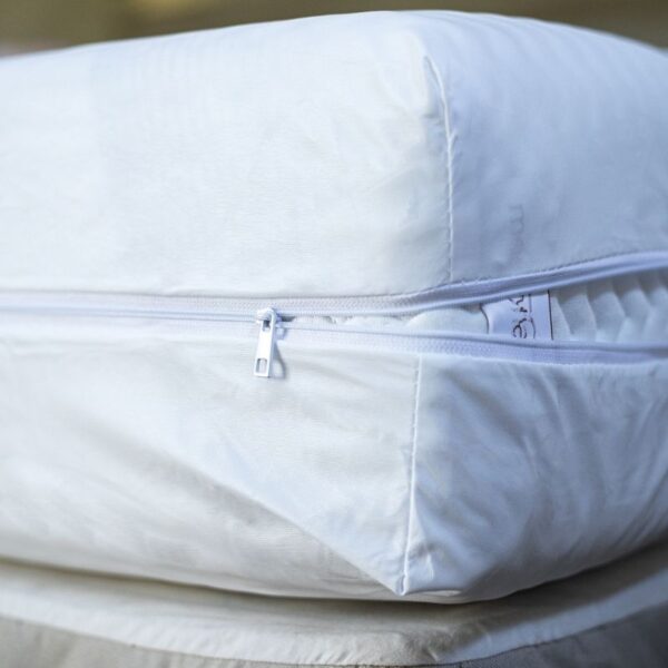 Rénove Matelas Polyurethane Lessivable Blanc 2