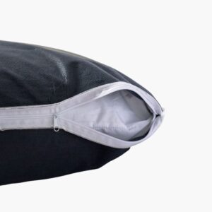 Rénove Oreiller Imperméable Anthracite 2