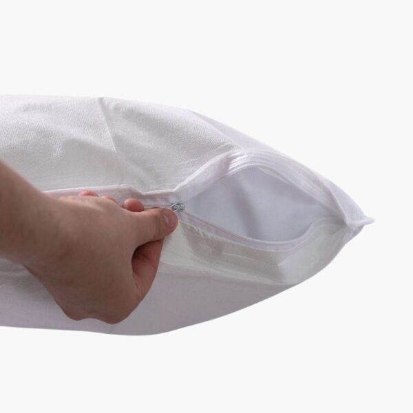 Rénove Oreiller Imperméable Blanc 3