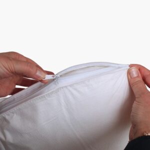 Rénove Oreiller Imperméable Blanc 4