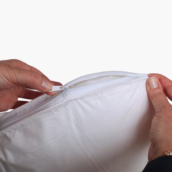 Rénove Oreiller Imperméable Blanc 4