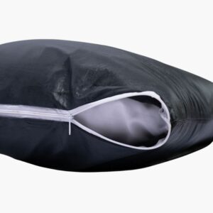 Rénove Oreiller Polyuréthane Lessivable Anthracite 2