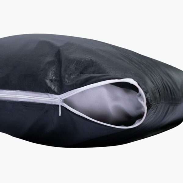 Rénove Oreiller Polyuréthane Lessivable Anthracite 2