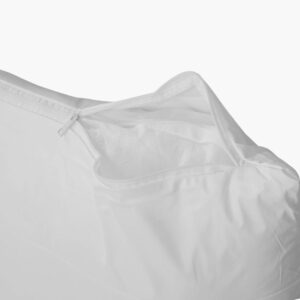 Rénove Oreiller Polyuréthane Lessivable Blanc 4