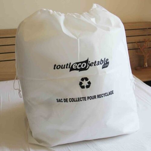 Sac De Collecte 3 Sac De Collecte 3