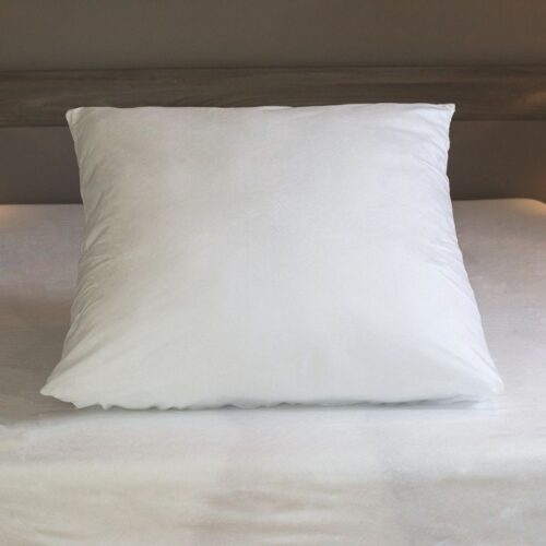 Taie D’oreiller Jetable Luxe Taie D’oreiller Jetable Luxe