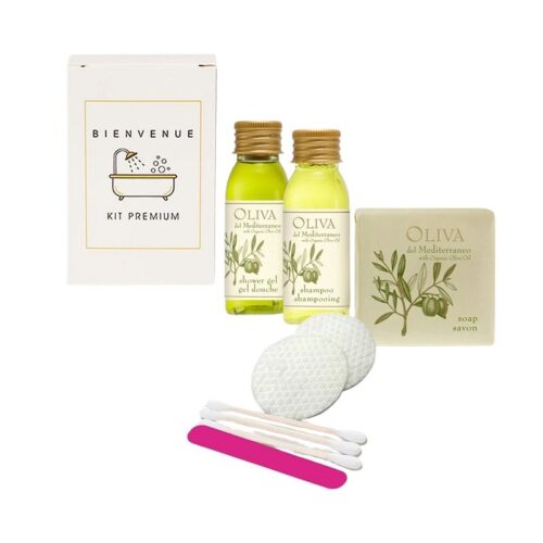 Beauty Kit Beauty Kit