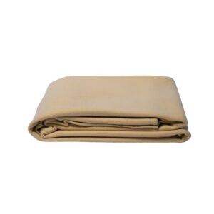 Couverture Polaire Beige 2 Couverture Polaire Beige 2