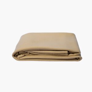 Couverture Polaire Beige 2 Couverture Polaire Beige 2