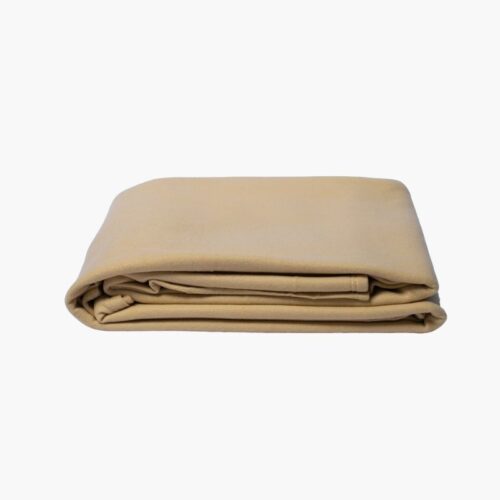 Couverture Polaire Beige 2 Couverture Polaire Beige 2