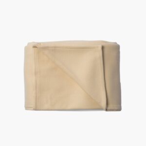 Couverture Polaire Beige Couverture Polaire Beige
