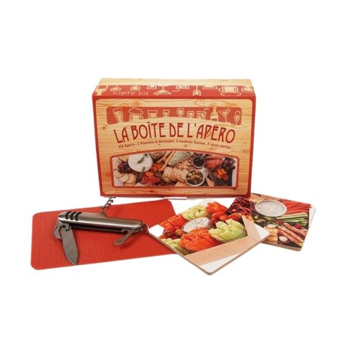 Kit Apéro