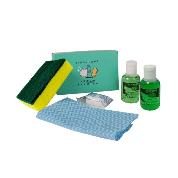 Kit Entretien Clean Premium Kit Entretien Clean Premium
