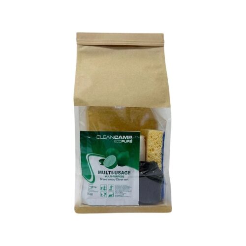 Kit Entretien Écologique Soft