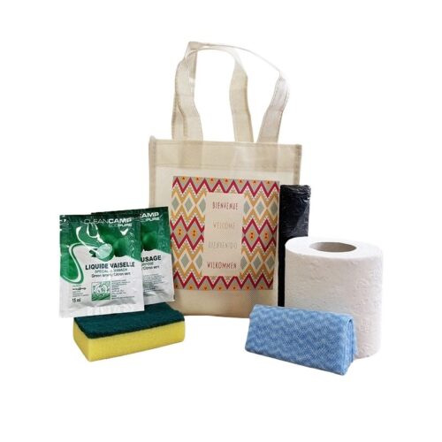 Kit Entretien Zigzag Kit Entretien Zigzag