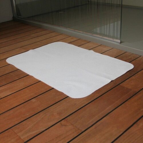 Tapis de Bain Biodégradable